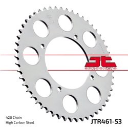 Corona acero JT JTR461.53