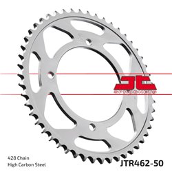 Corona acero JT JTR462.50