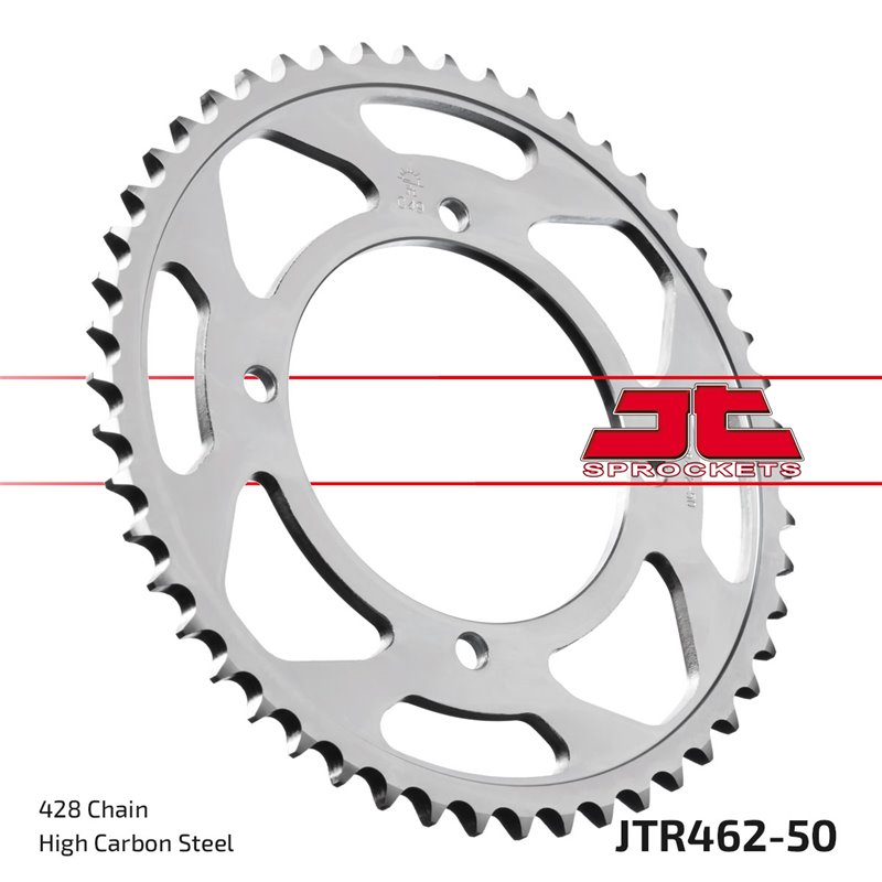 Corona acero JT JTR462.50