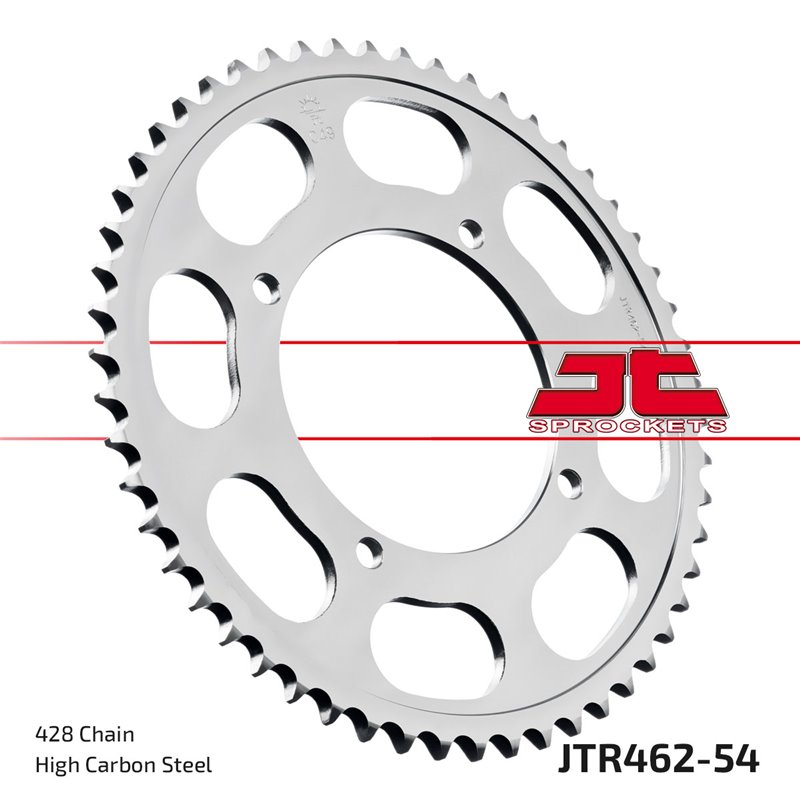 Corona acero JT JTR462.54