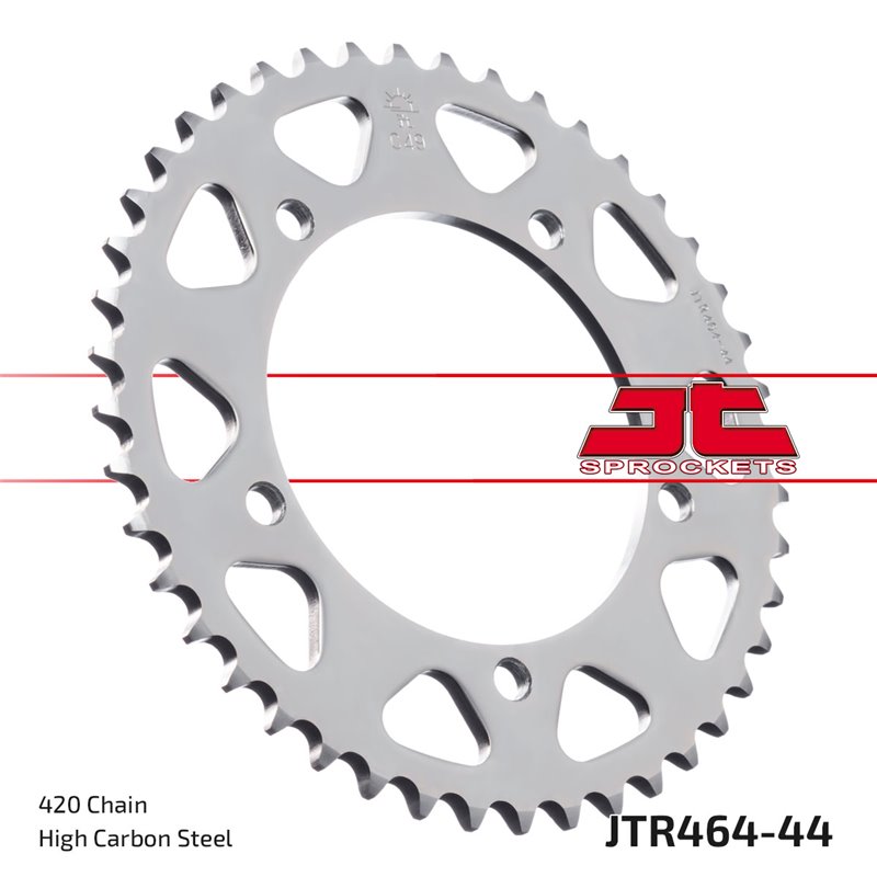 Corona acero JT JTR464.44