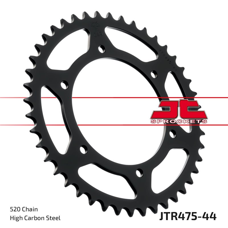 Corona acero JT JTR475.44