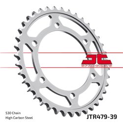 Corona acero JT JTR479.39