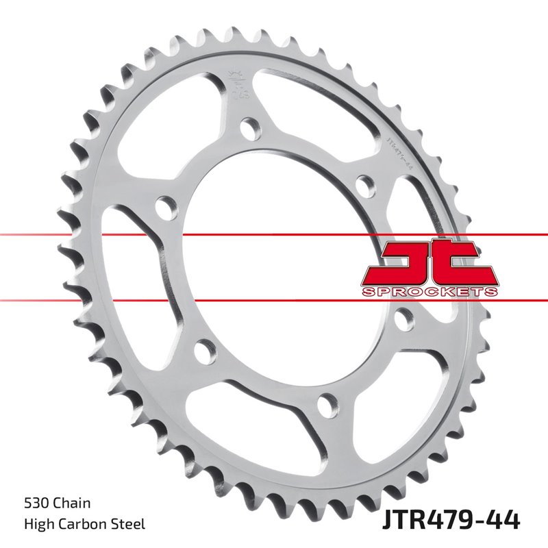 Corona acero JT JTR479.44