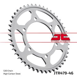 Corona acero JT JTR479.46