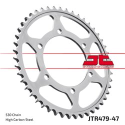 Corona acero JT JTR479.47