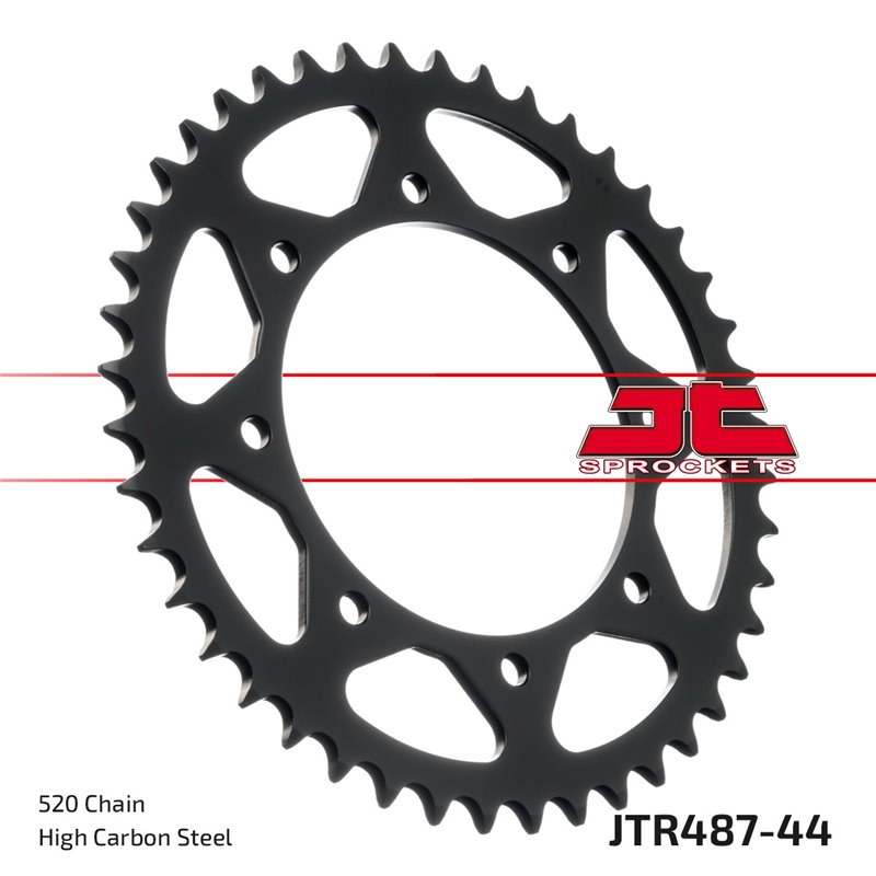 Corona acero JT JTR487.44