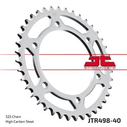 Corona acero JT JTR498.40