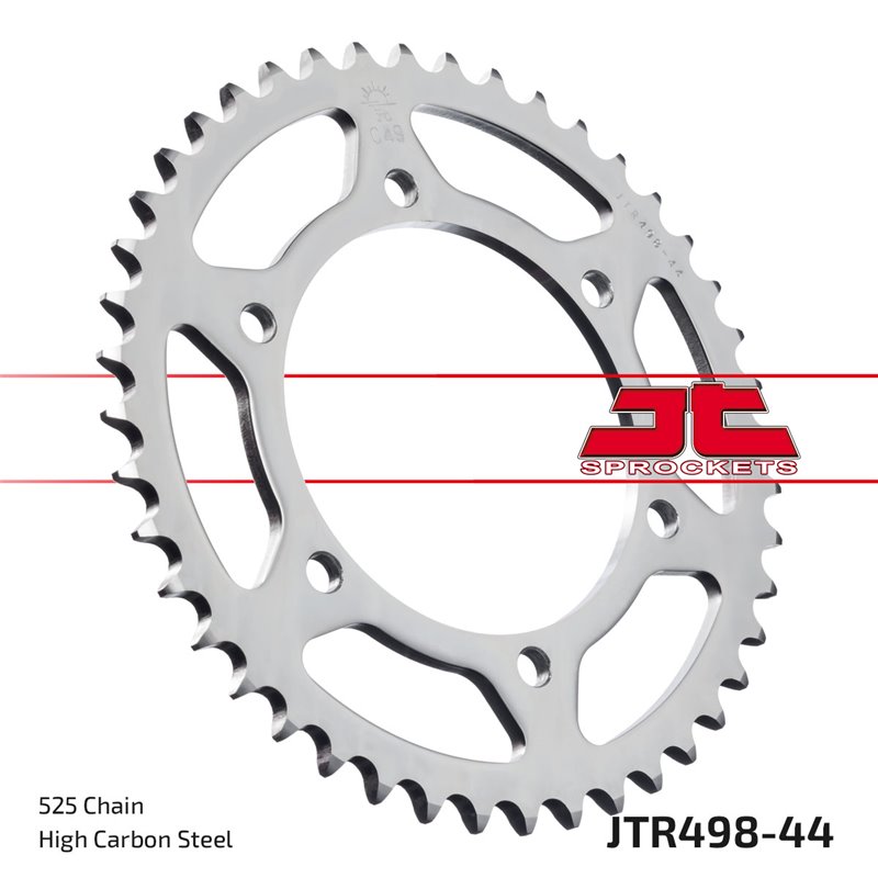 Corona acero JT JTR498.44