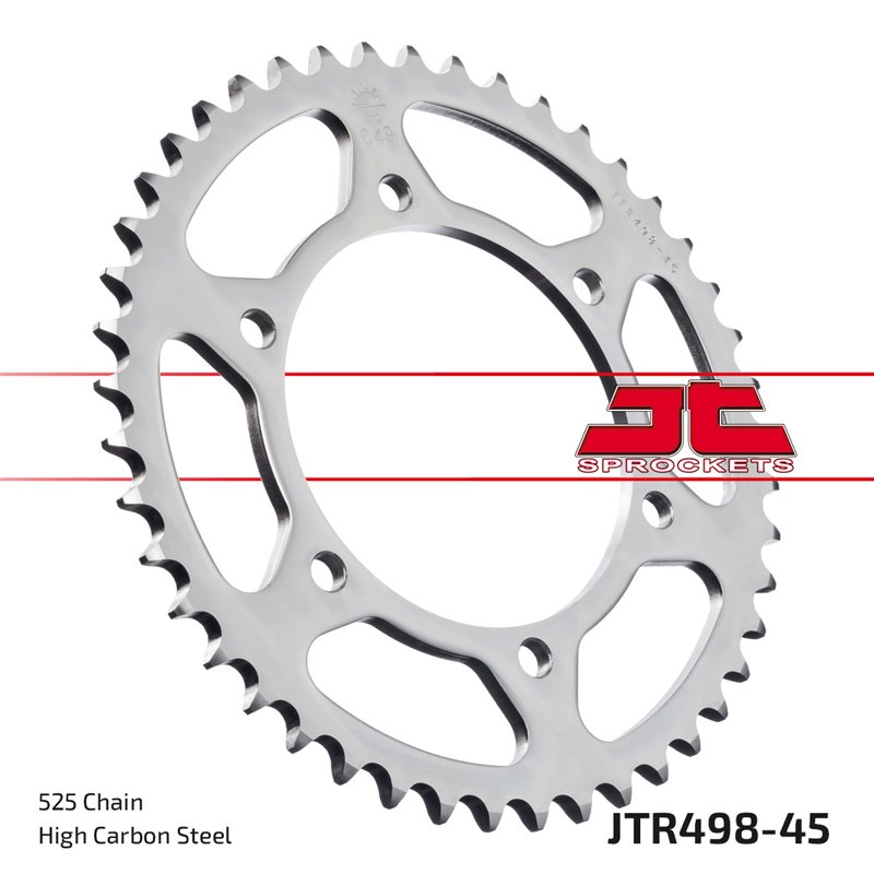 Corona acero JT JTR498.45