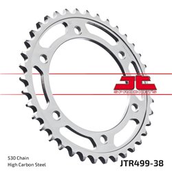 Corona acero JT JTR499.38