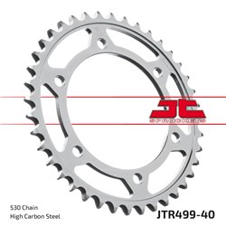 Corona acero JT JTR499.40