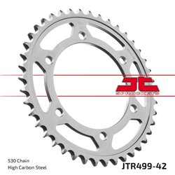 Corona acero JT JTR499.42