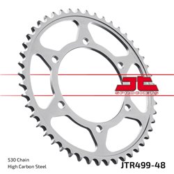 Corona acero JT JTR499.48