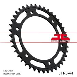 Corona acero JT JTR5.41