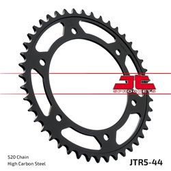 Corona acero JT JTR5.44