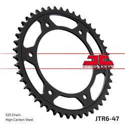 Corona acero JT JTR6.47