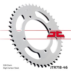 Corona acero JT JTR718.46