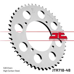 Corona acero JT JTR718.48