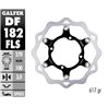 Disco freno Galfer DF182FLS