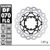 Disco freno Galfer DF070FLQ