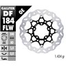 Disco freno Galfer DF184FLW