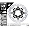 Disco freno Galfer DF184FLWA