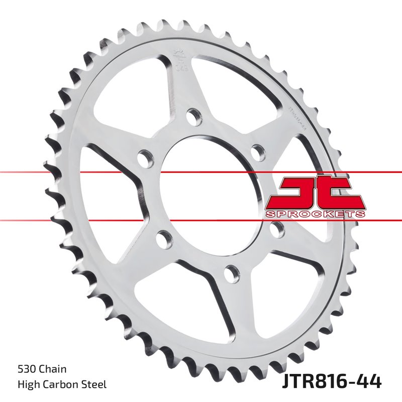 Corona acero JT JTR816.44