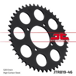 Corona acero JT JTR819.46