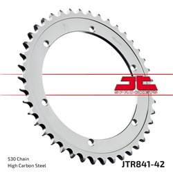 Corona acero JT JTR841.42