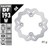 Disco freno Galfer DF193W