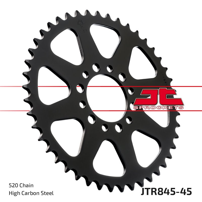 Corona acero JT JTR845.45