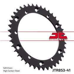 Corona acero JT JTR853.41