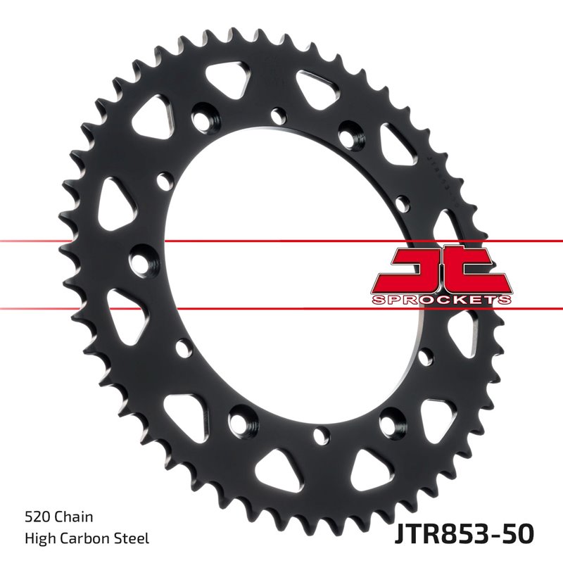 Corona acero JT JTR853.50