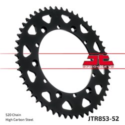 Corona acero JT JTR853.52