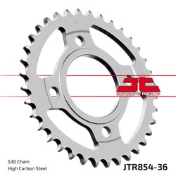 Corona acero JT JTR854.36