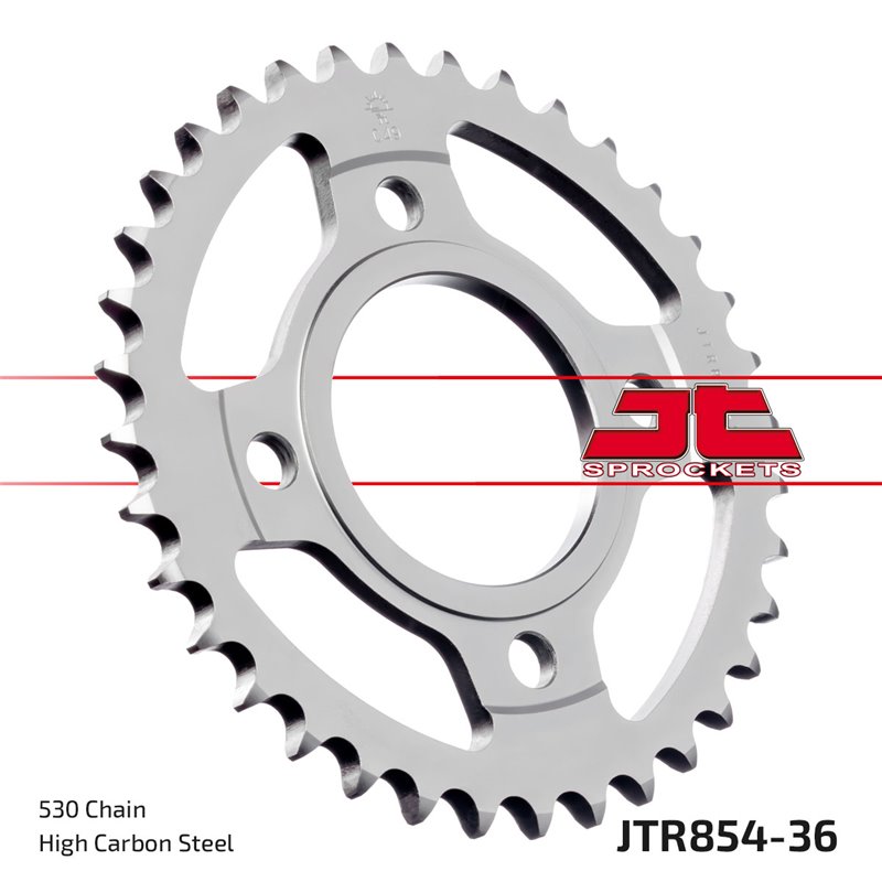 Corona acero JT JTR854.36