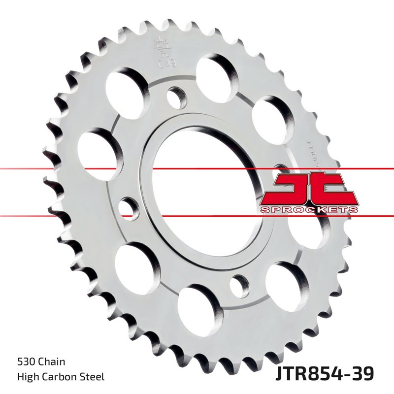 Corona acero JT JTR854.39