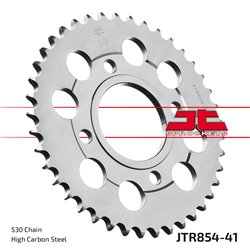 Corona acero JT JTR854.41