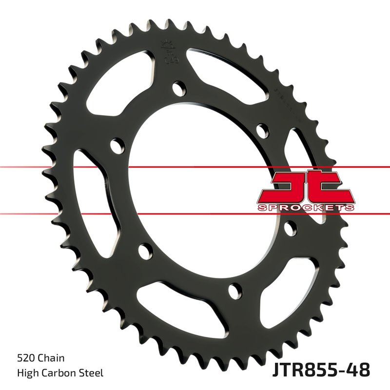 Corona acero JT JTR855.48