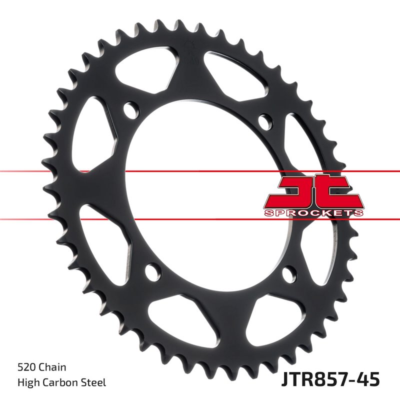 Corona acero JT JTR857.45