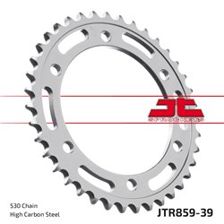 Corona acero JT JTR859.39