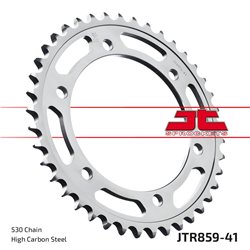 Corona acero JT JTR859.41