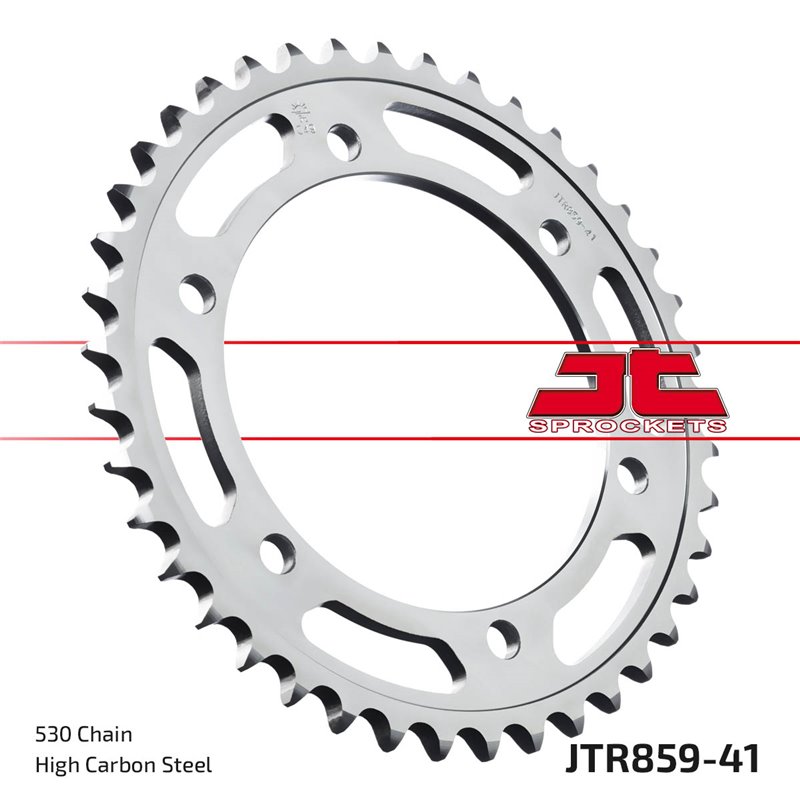 Corona acero JT JTR859.41