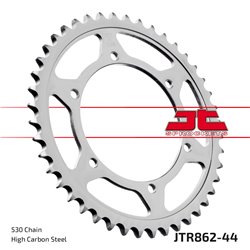 Corona acero JT JTR862.44