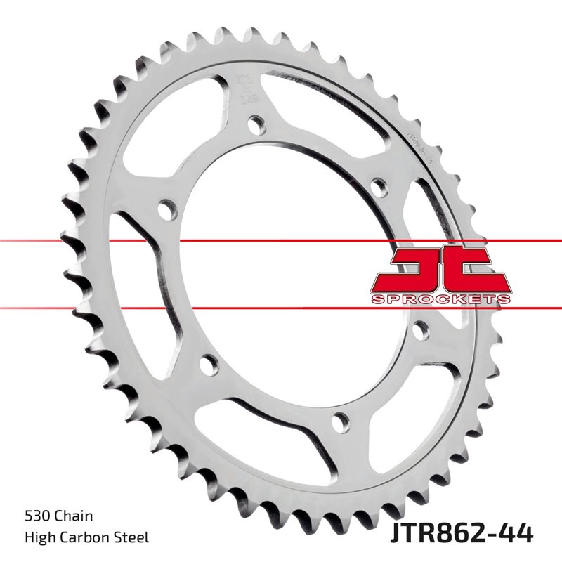 Corona acero JT JTR862.44