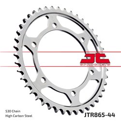 Corona acero JT JTR865.44