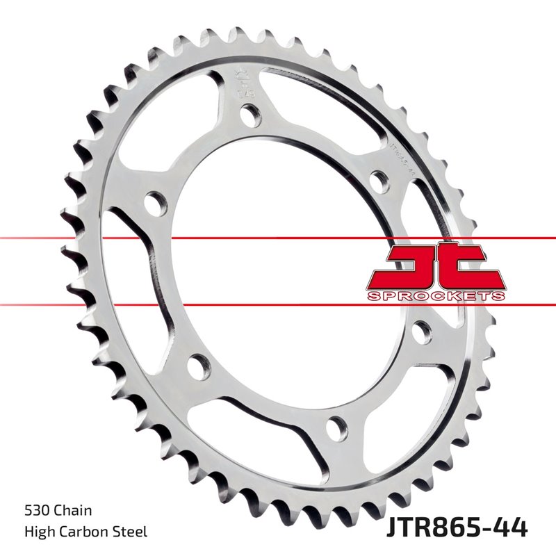 Corona acero JT JTR865.44