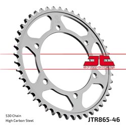 Corona acero JT JTR865.46