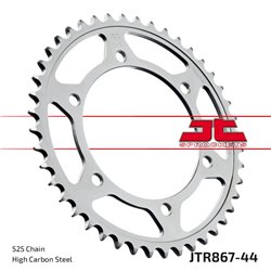 Corona acero JT JTR867.44